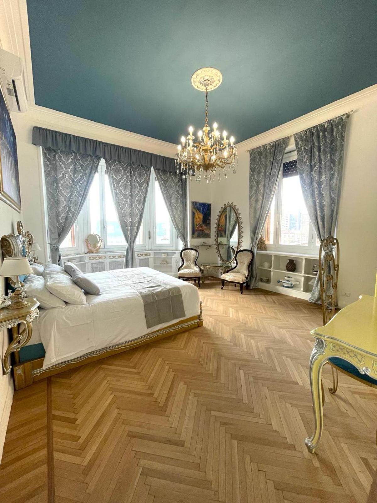 Deluxe Junior Suite