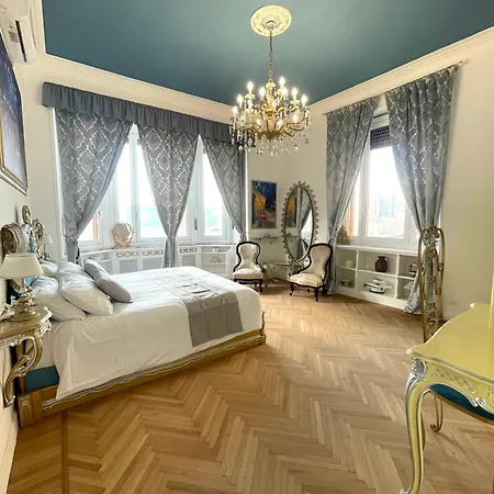 Stile Libero Guest House-3